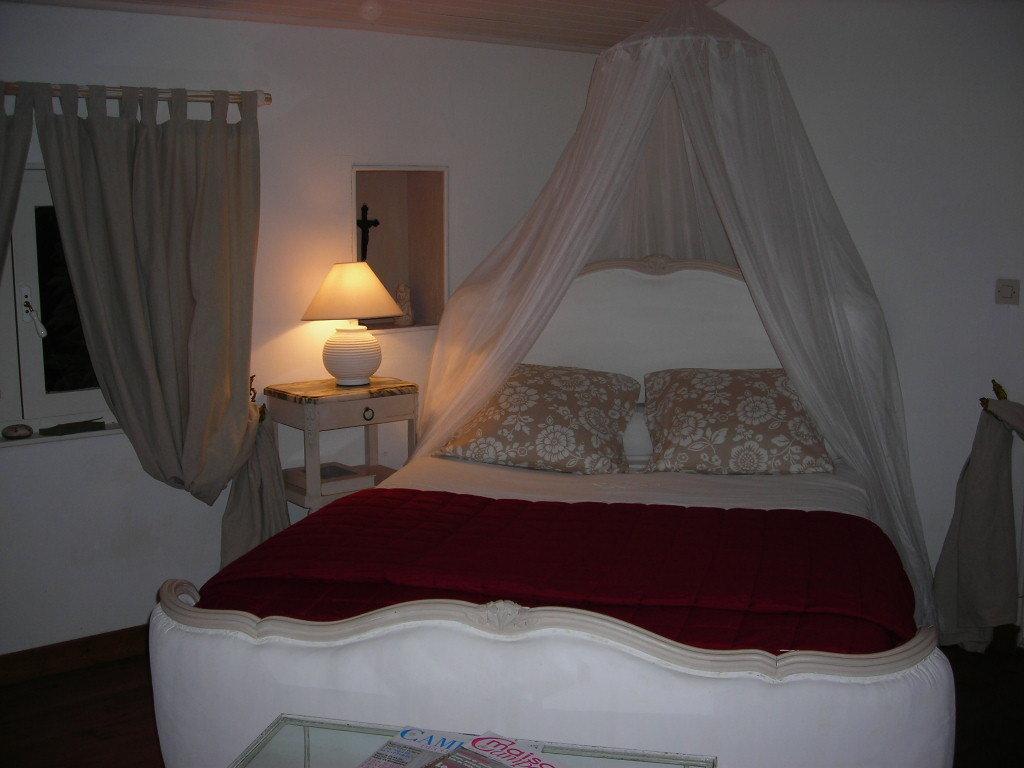 Bed and Breakfast Ferme Saint Joseph Le Fousseret Pokój zdjęcie