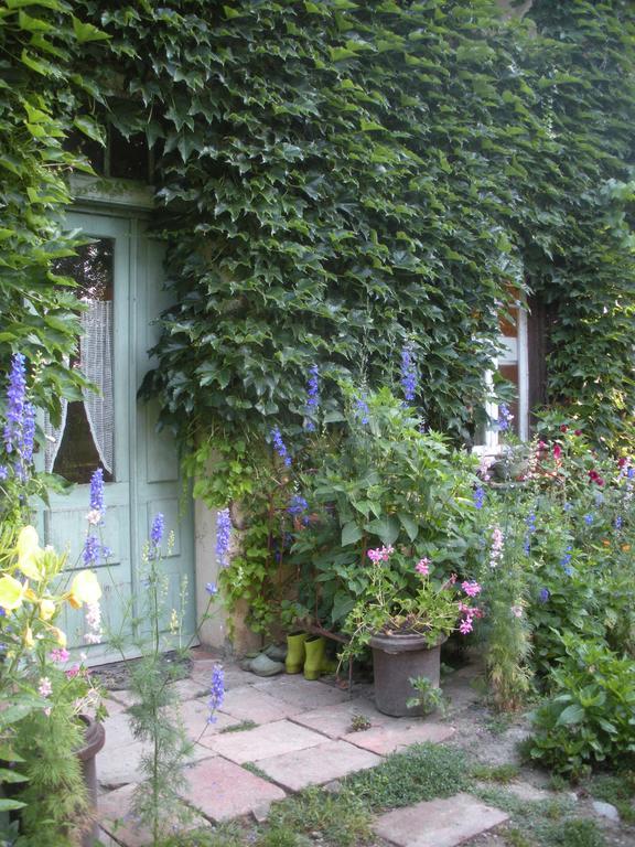 Bed and Breakfast Ferme Saint Joseph Le Fousseret Zewnętrze zdjęcie