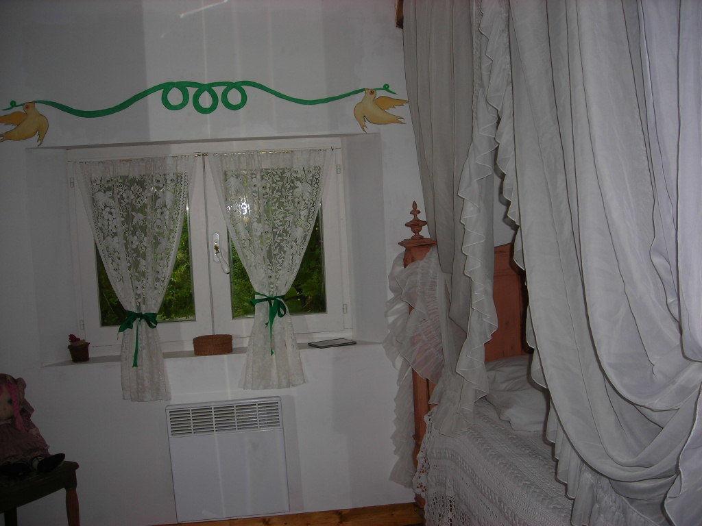Bed and Breakfast Ferme Saint Joseph Le Fousseret Pokój zdjęcie