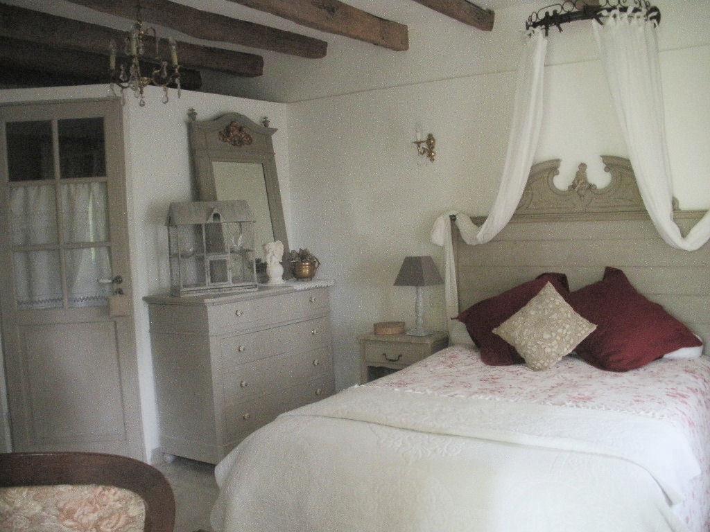 Bed and Breakfast Ferme Saint Joseph Le Fousseret Pokój zdjęcie